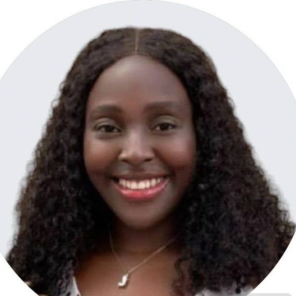 Chinenye Lilian Obasi