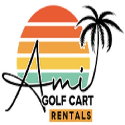 AMI Golf Cart Rentals