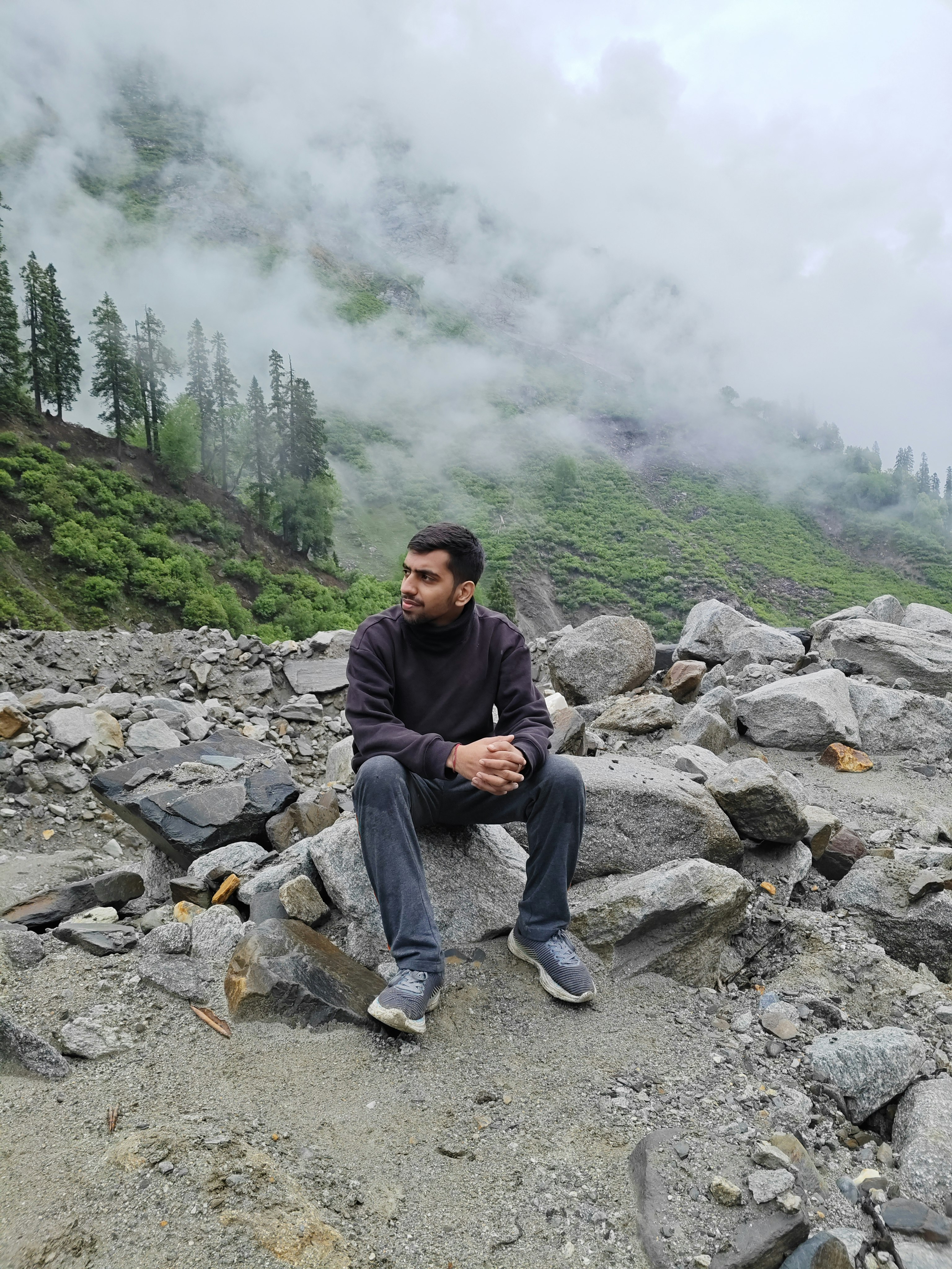 Ankit Narang