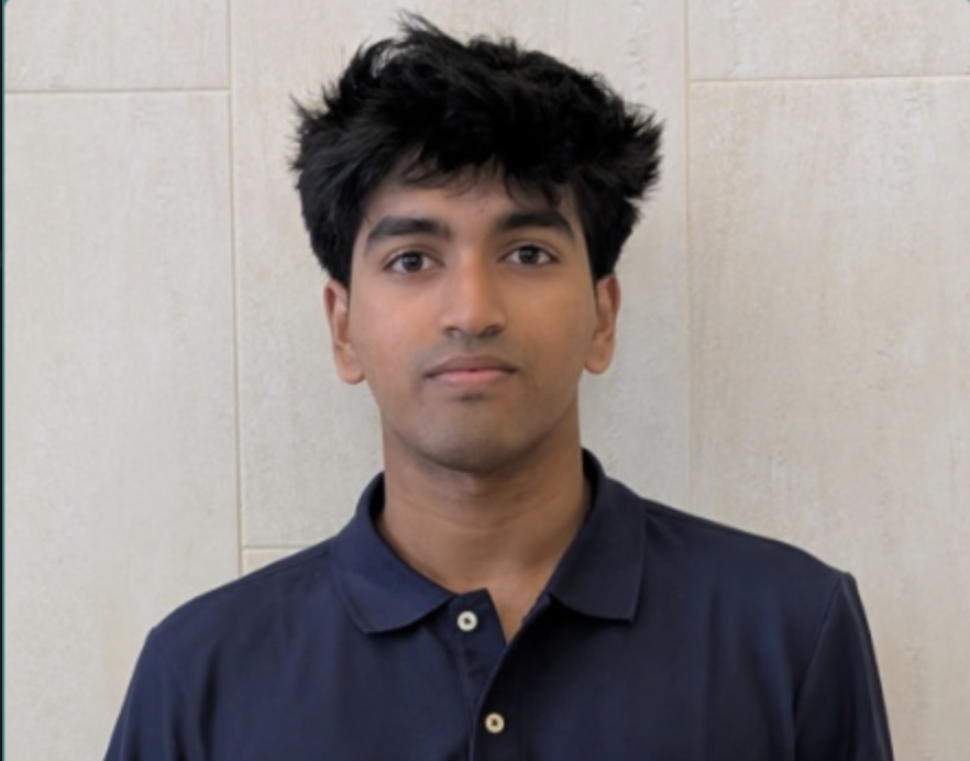 Shanmuk Sai Sundaraneedi