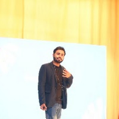 Muhammad Hamza Altaf