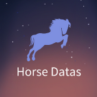 Horse Datas