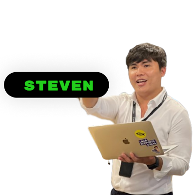 Steven On Growth