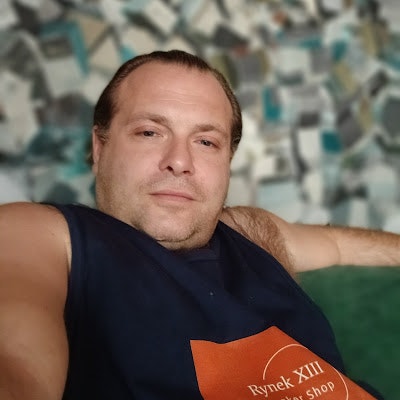 Mateusz Miedziński