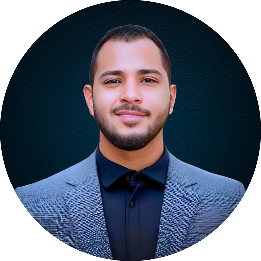 Omar Madkour