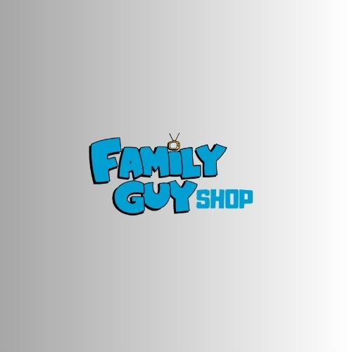 Family Guy Shop