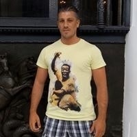 Cyril Miguel Vicente