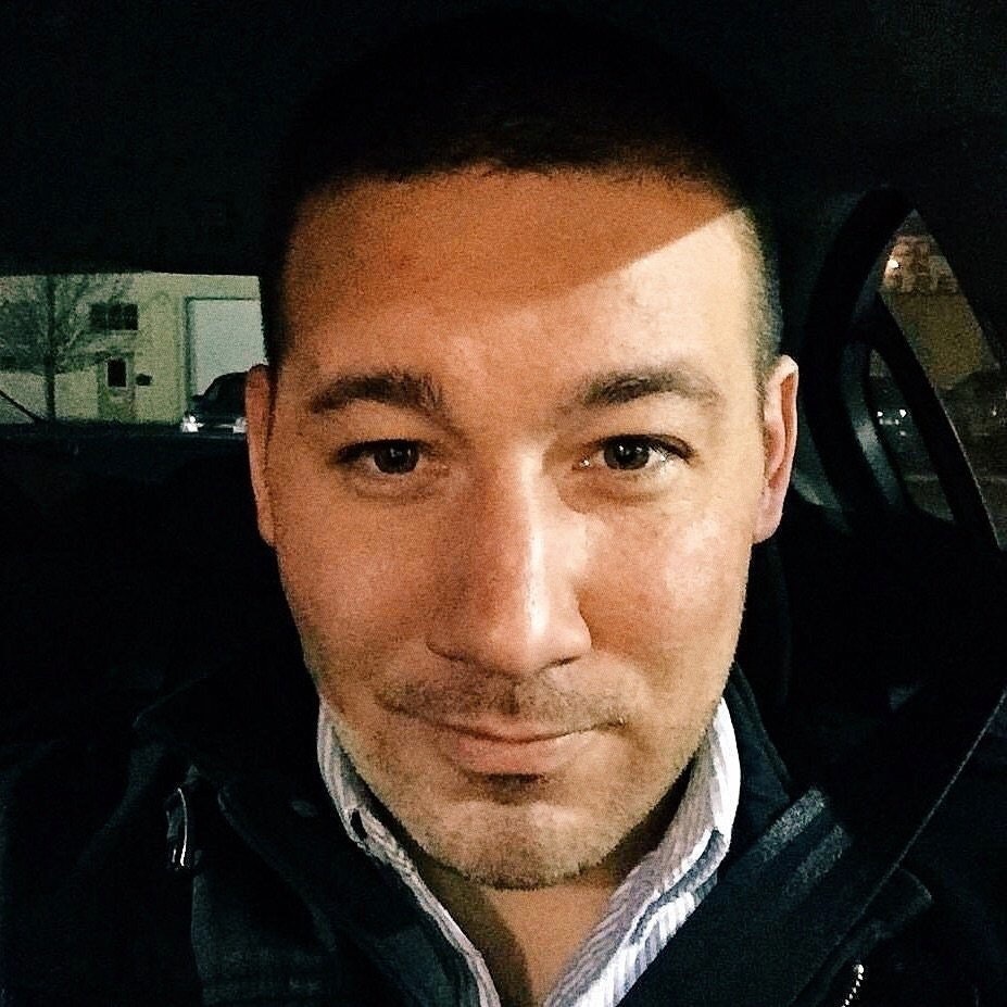 Chris Parana 👨‍💻