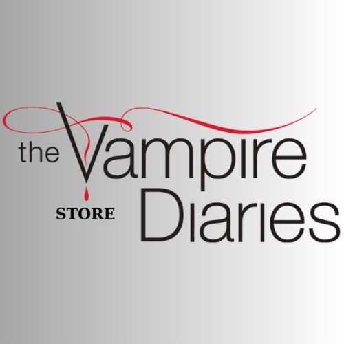 Vampire Diaries Store