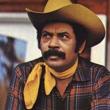 Tião Carreiro do CS