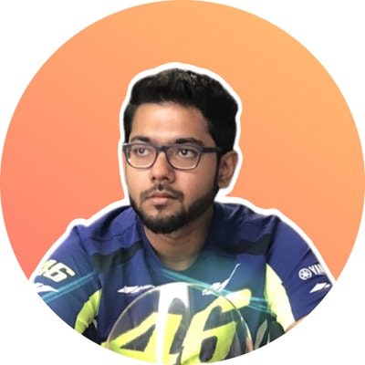 Samrat Mazumdar