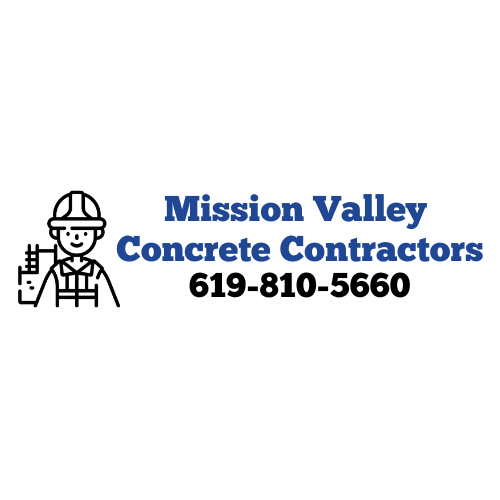 Missing Valley Concrete