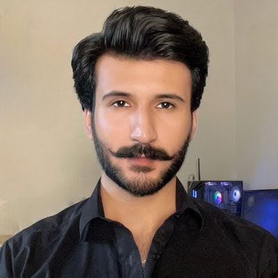 Muhammad Faizan Maqbool