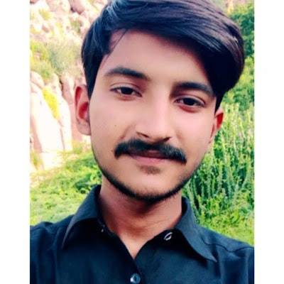 ASAD ALI Khoso