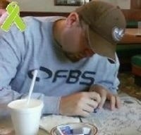 Matthew LeRoy Hansen