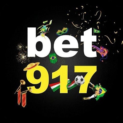 Bet917 – Onde a Emoção das Apostas