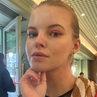 Solomija Bodnar