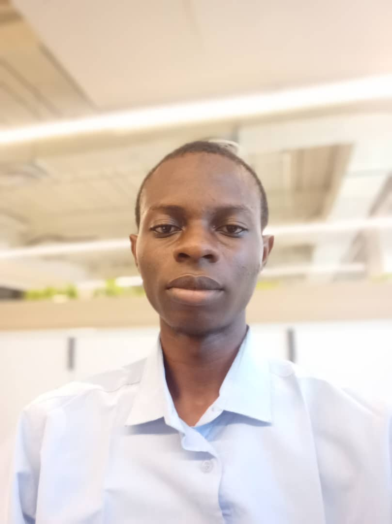 Muhammed Lawal