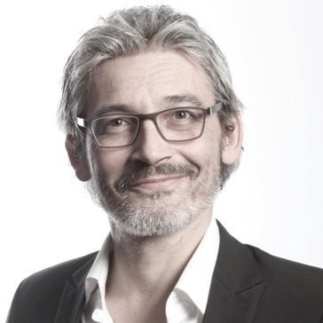 Pascal Sageret-Dubuy