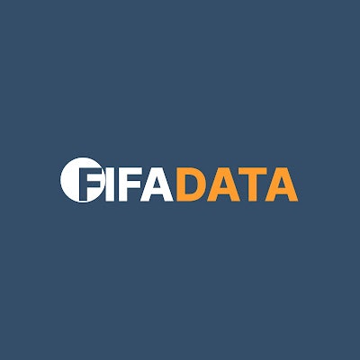 Fifadata - Dữ liệu bóng đá