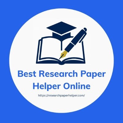 Research Paper Helper