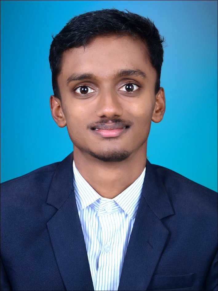 Sanket Sarjerao Patil