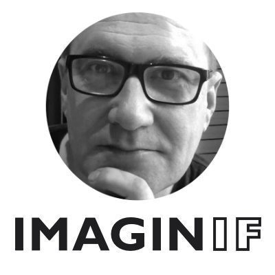 IMAGINIF 🇪🇺 🇵🇱