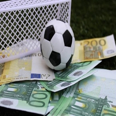 Tỷ lệ bóng đá