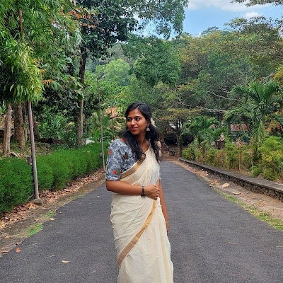 NIDHI BENJAMIN