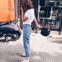 Yasemin Aegaeis Vollmond