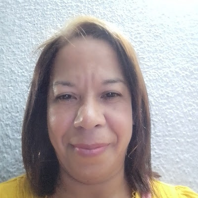 María Gabriela Rodriguez Alonzo