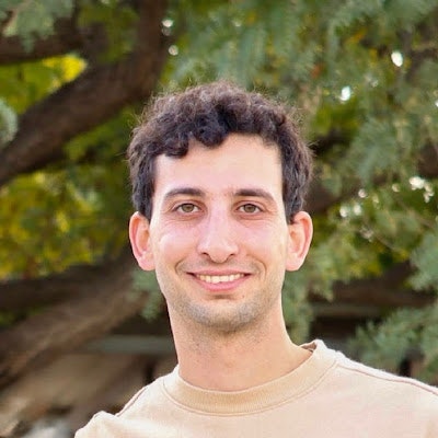 David Ovadya