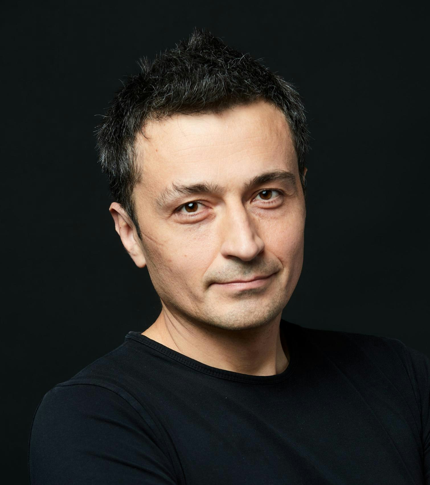 Volodymyr Seliuchenko