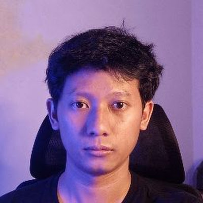 Nur Ibrahim Rosyad