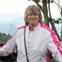 Jane Roberts- Mathis