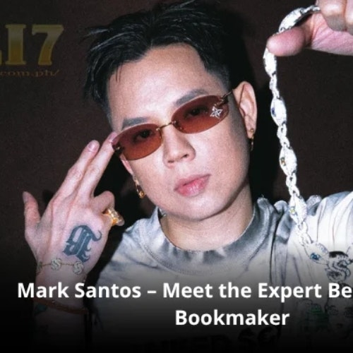 Mark Santos
