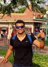 Antonio Alvidrez Lopez