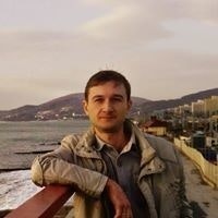 Квасный Женя