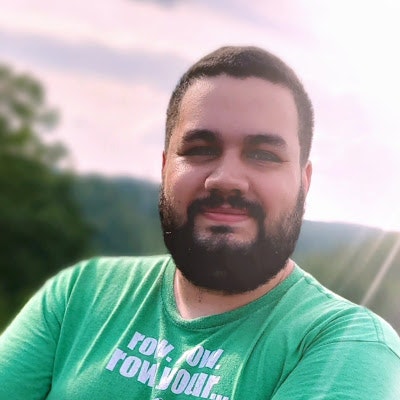 Jorge Felico