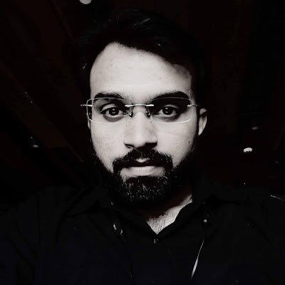 Piyush Poriya