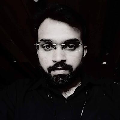 Piyush Poriya