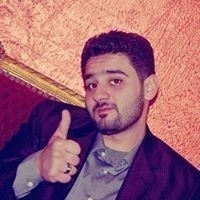 El-Sayed Gamal El-Ashwal