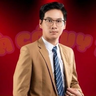 CEO Hải Triều 
