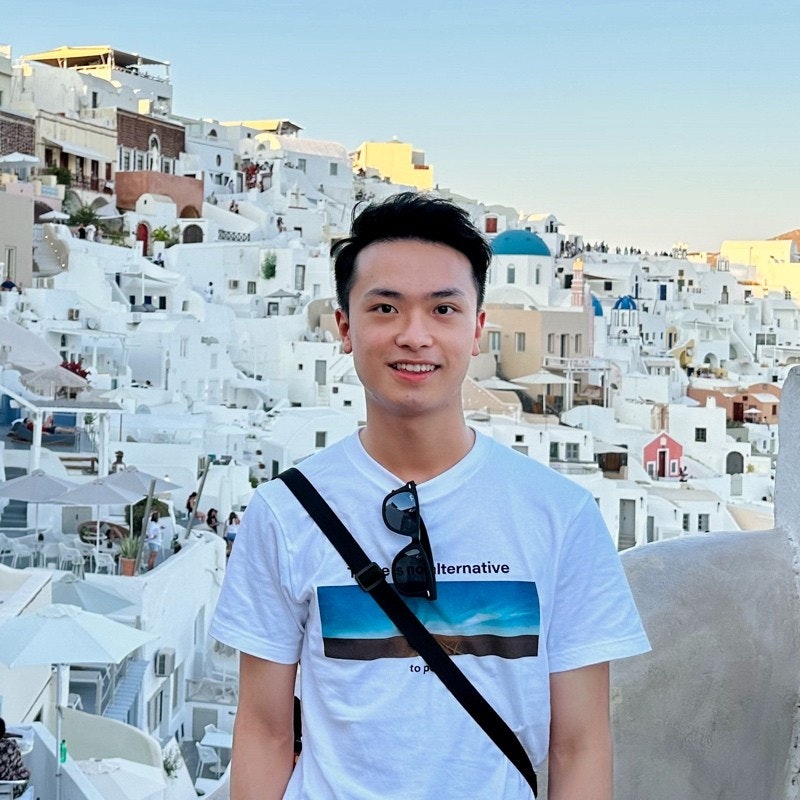 Michael Pang
