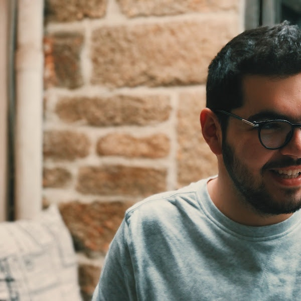 Agisilaos Tsarampoulidis