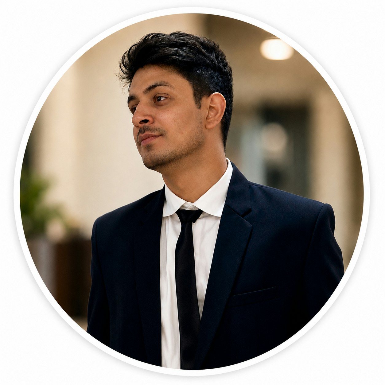 Abhishek Kaushik