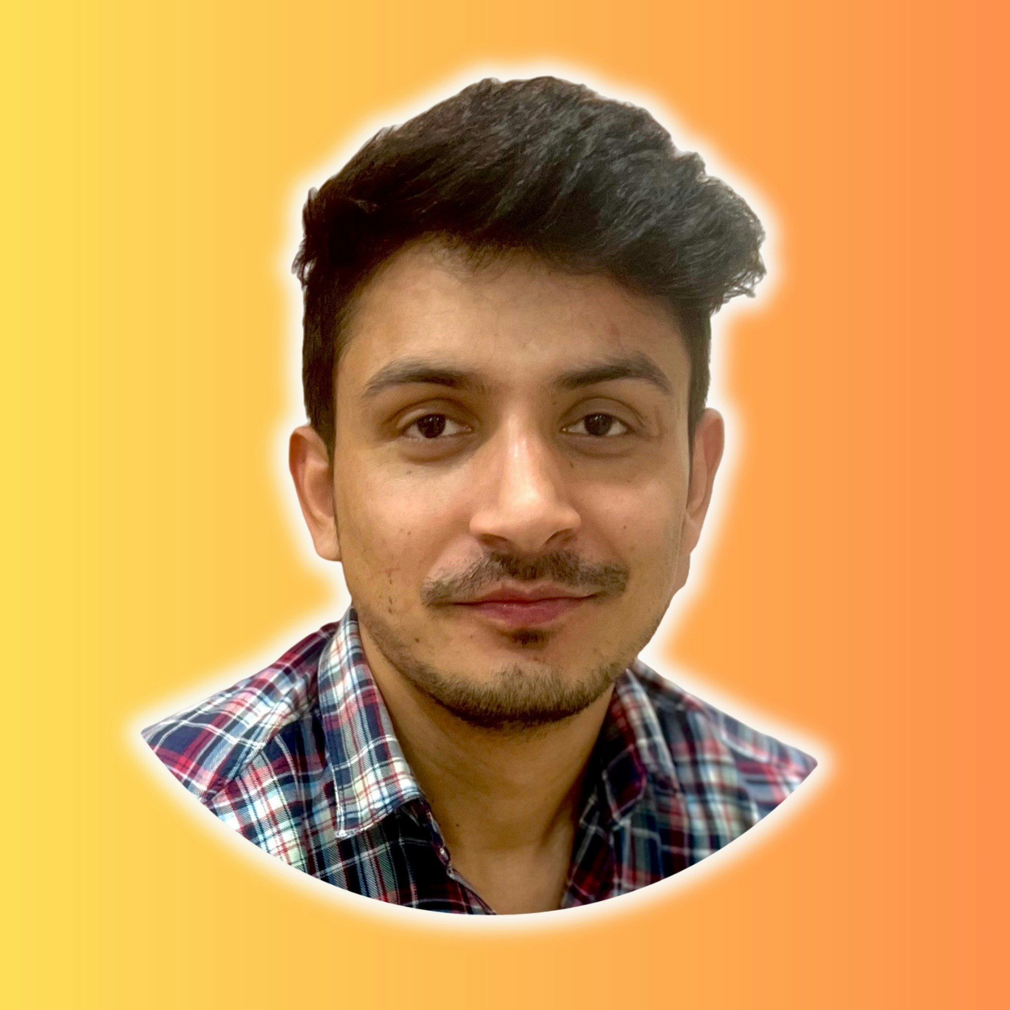 Abhishek Kaushik