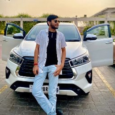 Ayush Pahariya