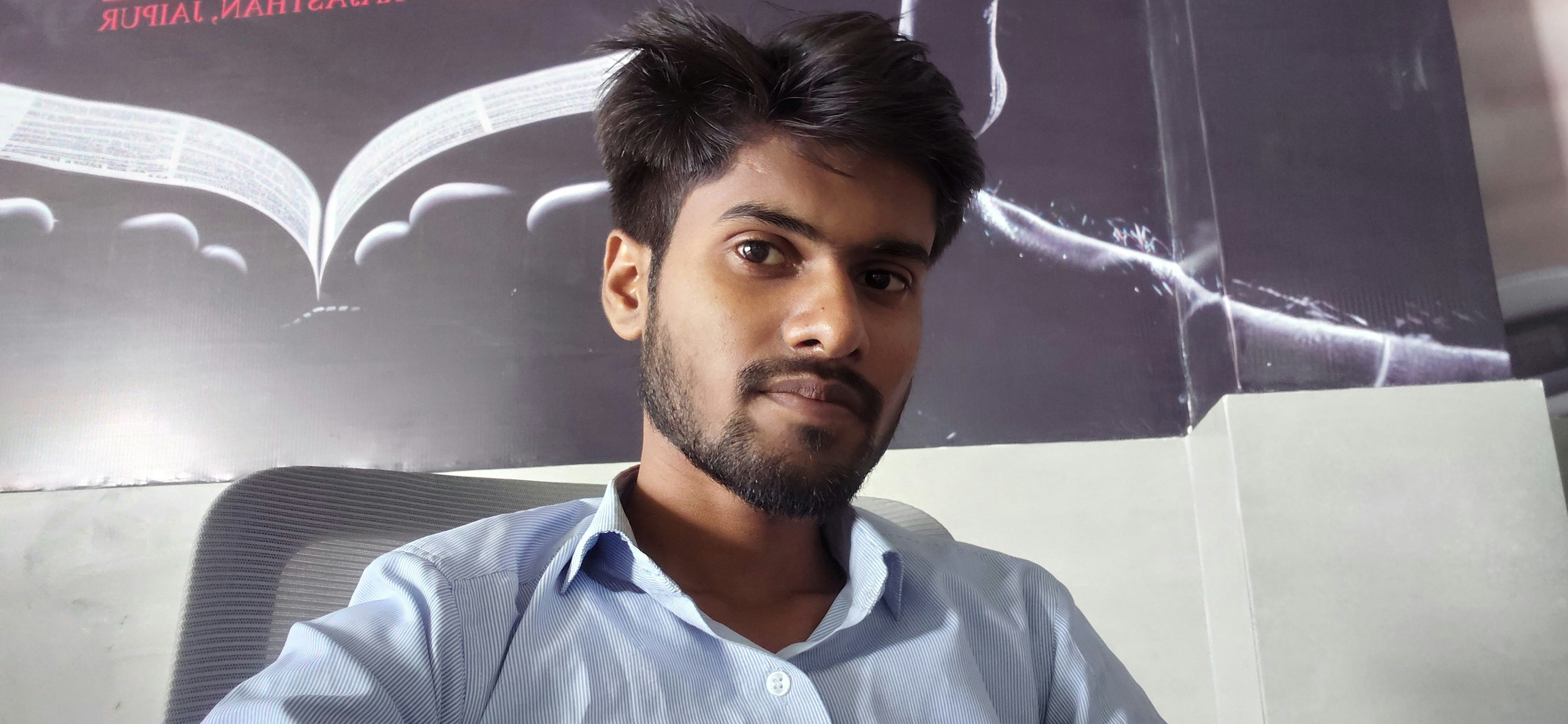 OM PRAKASH CHAUDHARY