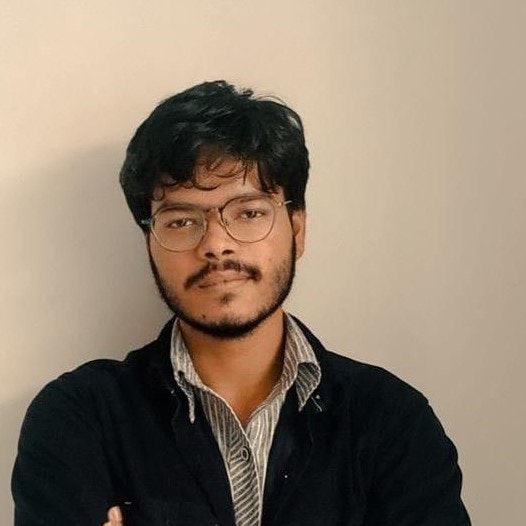 Sandipkumar Dolai
